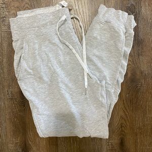 Lululemon Joggers